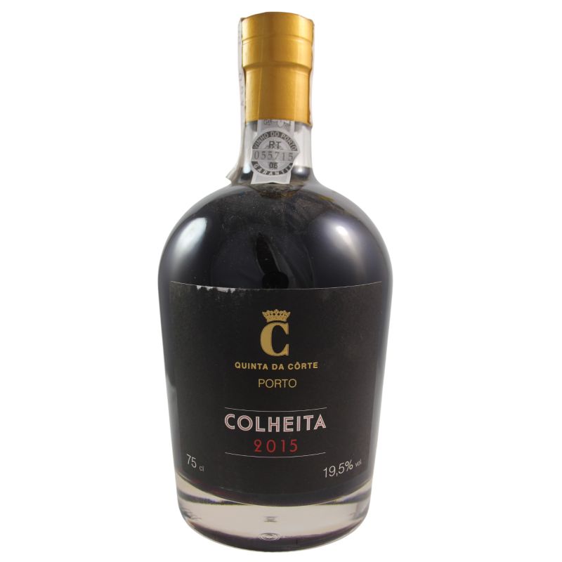 Quinta Da Còrte Porto Colheita 2015 Ml. 750 Divine Golosità Toscane