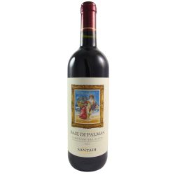 Santadi Carignano Del Sulcis Baie Di Palmas 2022 Ml. 750 Divine Golosità Toscane