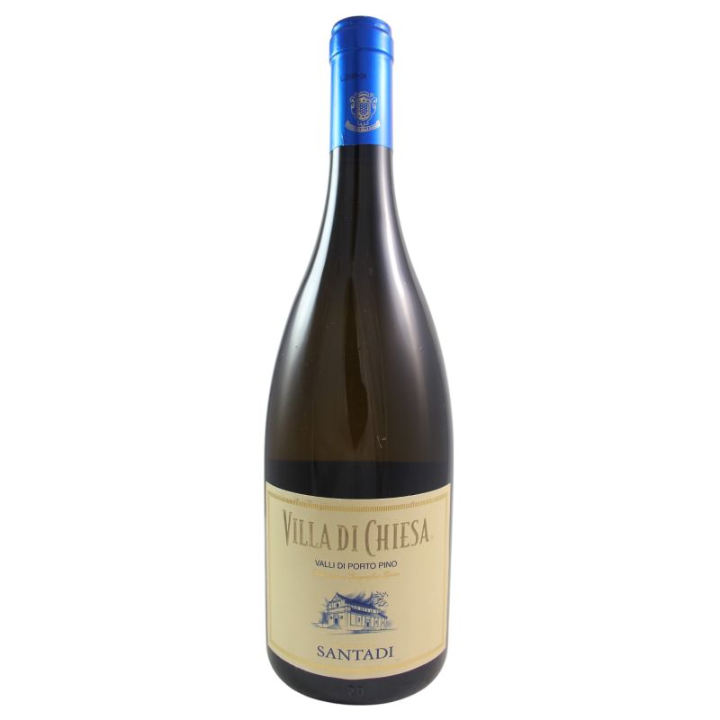 Santadi Villa Di Chiesa Solais 2023 Ml. 750 Divine Golosità Toscane