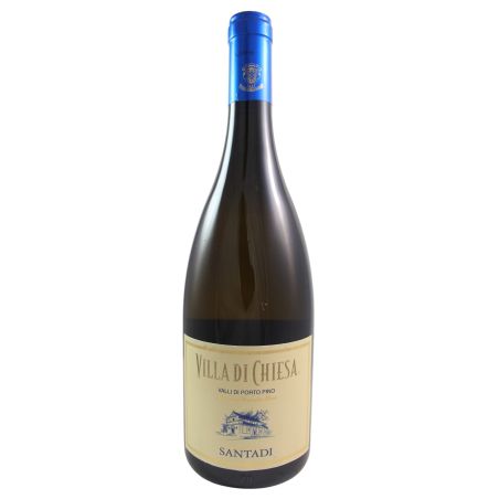 Santadi Villa Di Chiesa Solais 2023 Ml. 750 Divine Golosità Toscane