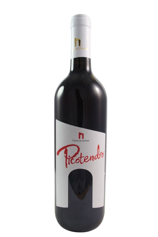 Caves De Donnas Nebbiolo Picotendro 2023 Ml. 750 Divine Golosità Toscane