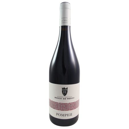 Bosco Dei Medici Pompei Rosso Ml. 750 Divine Golosità Toscane