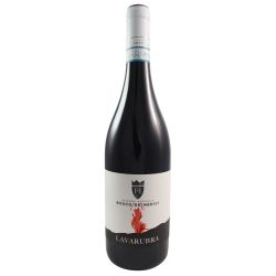 Bosco Dei Medici Lacryma Christi Vesuvio Rosso Lavarubra 2023 Ml. 750 Divine Golosità Toscane