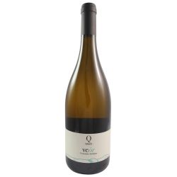Quartomoro Vermentino Veòr 2024 Ml. 750 Divine Golosità Toscane
