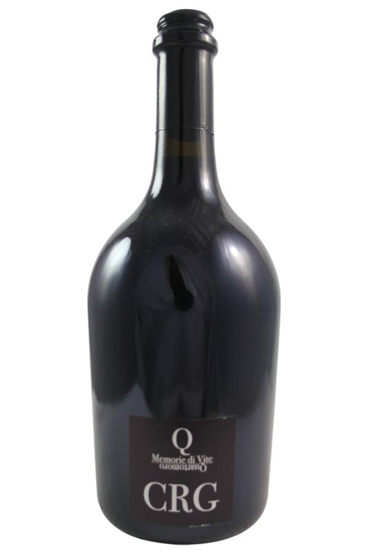 Quartomoro Memorie Di Vite CRG 2022 Ml. 750 Divine Golosità Toscane