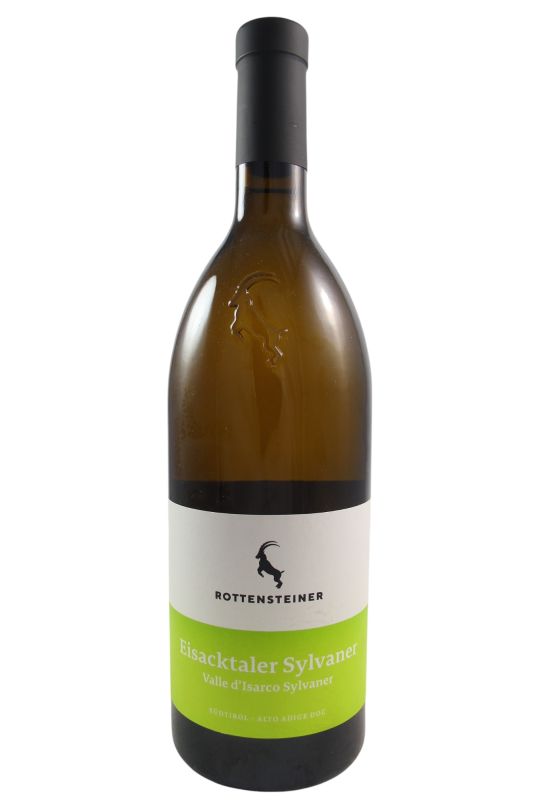Rottensteiner Alto Adige Valle Isarco Eisacktaler Sylvaner 2023 Ml. 750 Divine Golosità Toscane