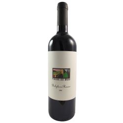 Podere Dei Musi Bolgheri Rosso 2023 Ml. 750 Divine Golosità Toscane