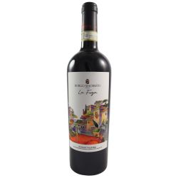 Borgo Macereto Chianti Rufina La Fuga 2020 Ml. 750 Divine Golosità Toscane