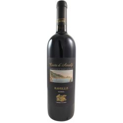 Marisa Cuomo Ravello Rosso Riserva 2020 Ml. 750 Divine Golosità Toscane