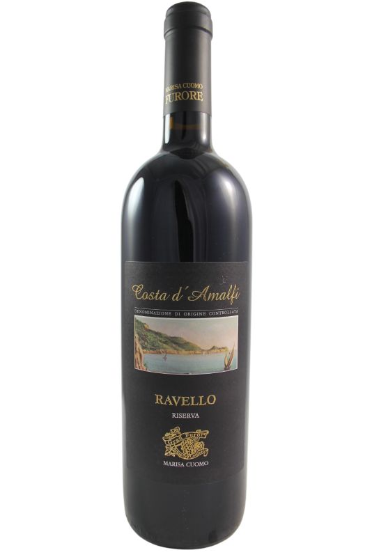 Marisa Cuomo Ravello Rosso Riserva 2020 Ml. 750 Divine Golosità Toscane Marisa Cuomo Ravello Rosso Riserva 2020 Ml. 750 Divine Golosità Toscane