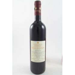 Antiche Cantine Migliaccio - Rosso Fieno Di Ponza 2018 Ml. 750 Divine Golosità Toscane