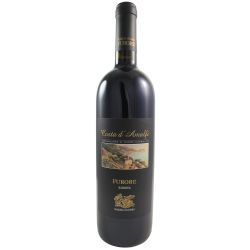 Marisa Cuomo Furore Rosso Riserva 2020 Ml. 750 Divine Golosità Toscane