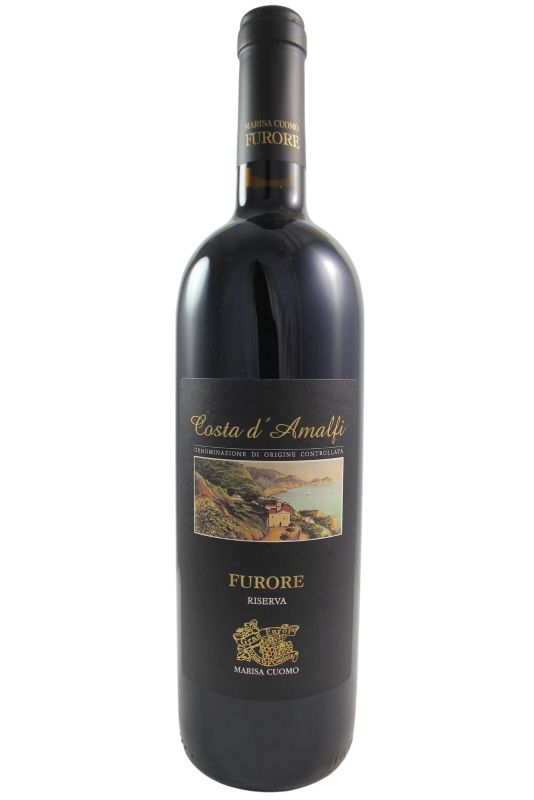 Marisa Cuomo Furore Rosso Riserva 2020 Ml. 750 Divine Golosità Toscane Marisa Cuomo Furore Rosso Riserva 2020 Ml. 750 Divine Golosità Toscane