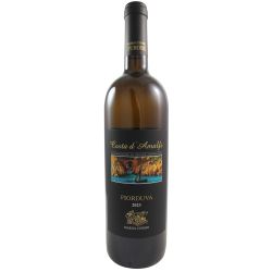 Marisa Cuomo Furore Bianco Fiorduva Vini Estremi 2023 Ml. 750 Divine Golosità Toscane