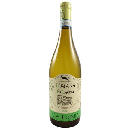 Cà Lojera Lugana 2024 Ml. 750 Divine Golosità Toscane