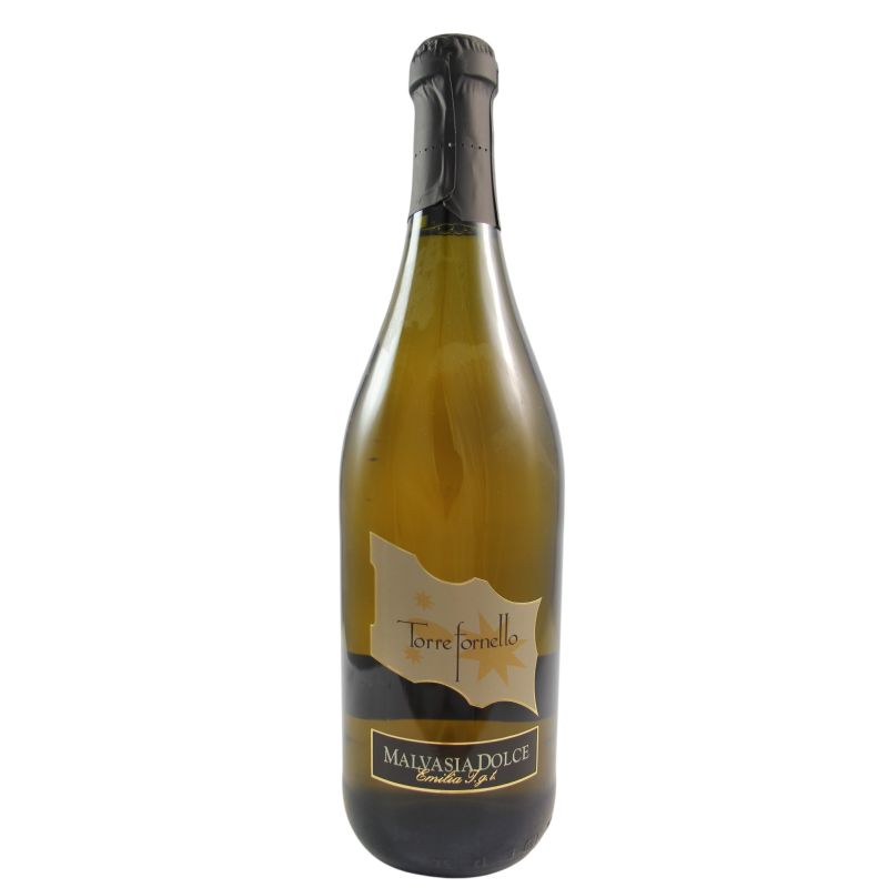 Torre Fornello Malvasia Dolce Ml. 750 Divine Golosità Toscane