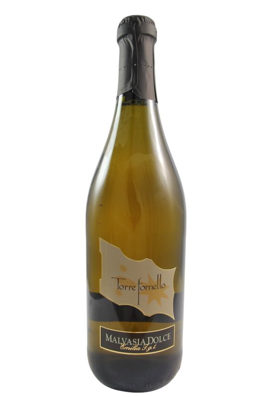 Torre Fornello Malvasia Dolce Ml. 750 Divine Golosità Toscane
