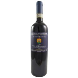 Il Conventino Nobile Di Montepulciano Riserva 2019 Ml. 750 Divine Golosità Toscane