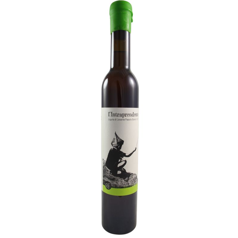 Cà Du Ferrà L'Intraprendente 2022 Ml. 375 Divine Golosità Toscane
