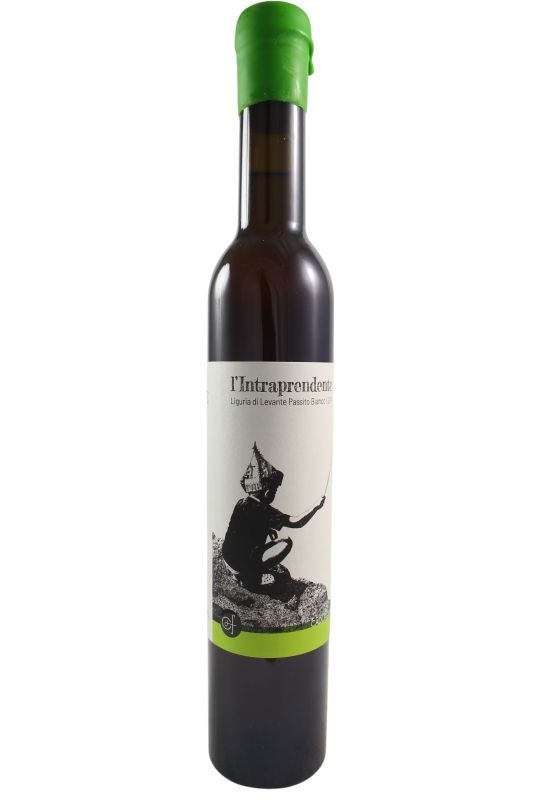 Cà Du Ferrà L'Intraprendente 2022 Ml. 375 Divine Golosità Toscane