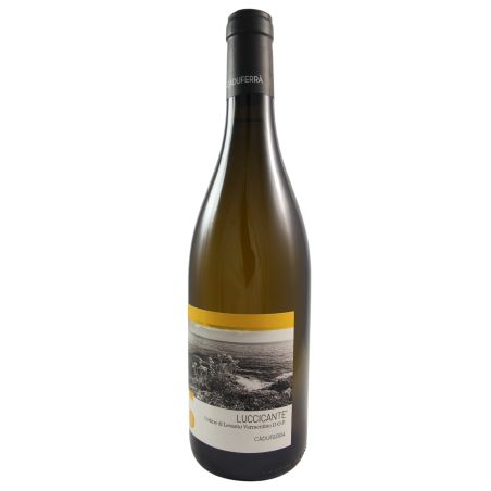 Cà Du Ferrà Vermentino Luccicante 2023 Ml. 750 Divine Golosità Toscane