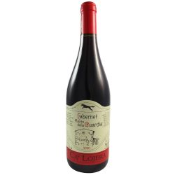 Ca Lojera Cabernet Monte Della Guardia 2020 Ml. 750 Divine Golosità Toscane