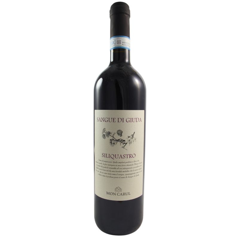 Calatroni Sangue Di Giuda Siliquastro 2023 Ml. 750 Divine Golosità Toscane