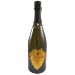 La Valle Franciacorta Brut Primum Ml. 750 Divine Golosità Toscane