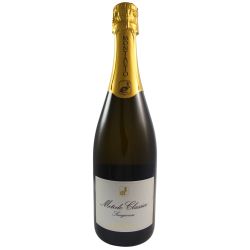 Montauto Metodo Classico Brut Ml. 750 Divine Golosità Toscane