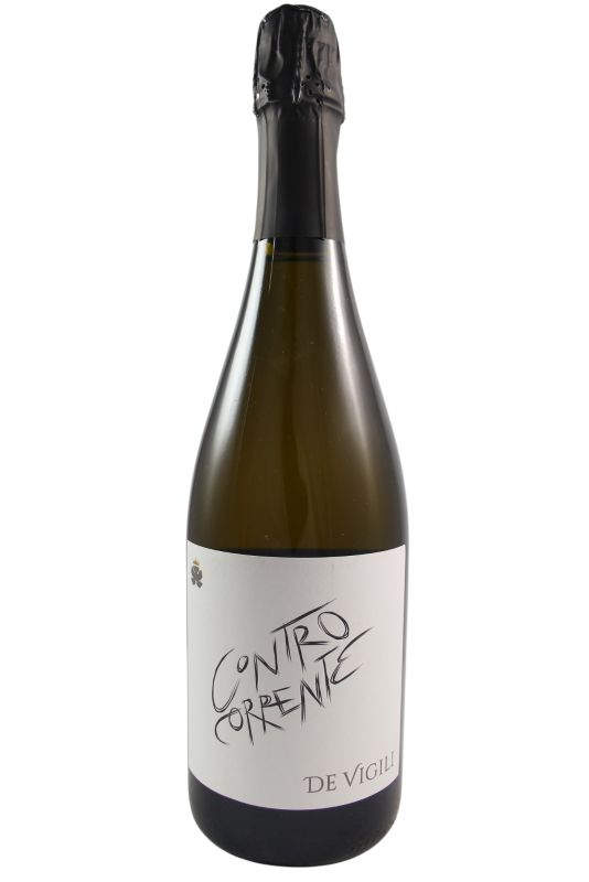 De Vigili Contro Corrente Ml. 750 Divine Golosità Toscane
