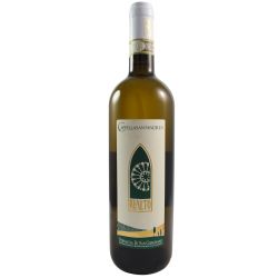 Cappella Santa Andrea Vernaccia Di San Gimignano Rialto 2022 Ml. 750 Divine Golosità Toscane