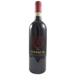 Fornacella Brunello Di Montalcino 2020 Ml. 750 Divine Golosità Toscane