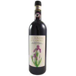 Le Masse Di Lamole Chianti Classico 2022 Ml. 750 Divine Golosità Toscane