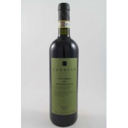 Canneto - Nobile Di Montepulciano Riserva 2015 Ml. 750 Divine Golosità Toscane