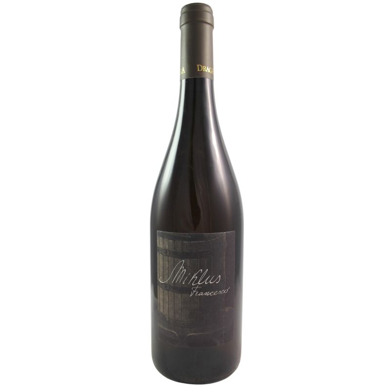 Draga Friulano Miklus 2020 Ml. 750 Divine Golosità Toscane