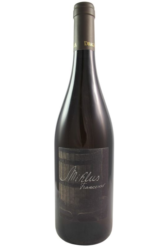 Draga Friulano Miklus 2020 Ml. 750 Divine Golosità Toscane