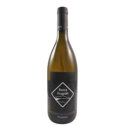 Ronco Scagnet Friulano No Solfiti Aggiunti 2020 Ml. 750 Divine Golosità Toscane