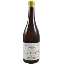 Bodegas Barahonda Casa Del Capitàn Macabeo 2022 Ml. 750 Divine Golosità Toscane
