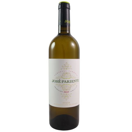 Jose Pariente Verdejo 2023 Ml. 750 Divine Golosità Toscane