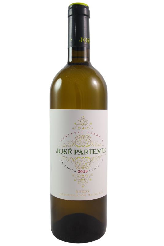 Jose Pariente Verdejo 2023 Ml. 750 Divine Golosità Toscane