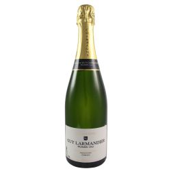 Guy Larmandier Champagne Brut Premier Cru A Vertus Ml. 750 Divine Golosità Toscane