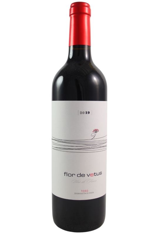 Vetus Toro Flor De Vetus 2019 Ml. 750 Divine Golosità Toscane