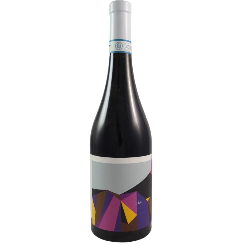 Villa Doria Vesuvio Piedirosso Labes 2022 Ml. 750 Divine Golosità Toscane
