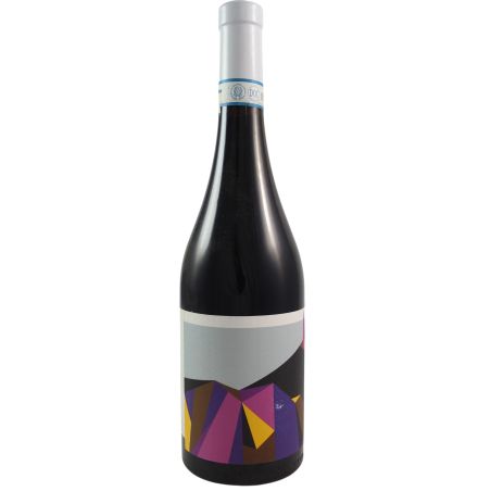 Villa Dora Vesuvio Piedirosso Labes 2022 Ml. 750 Divine Golosità Toscane