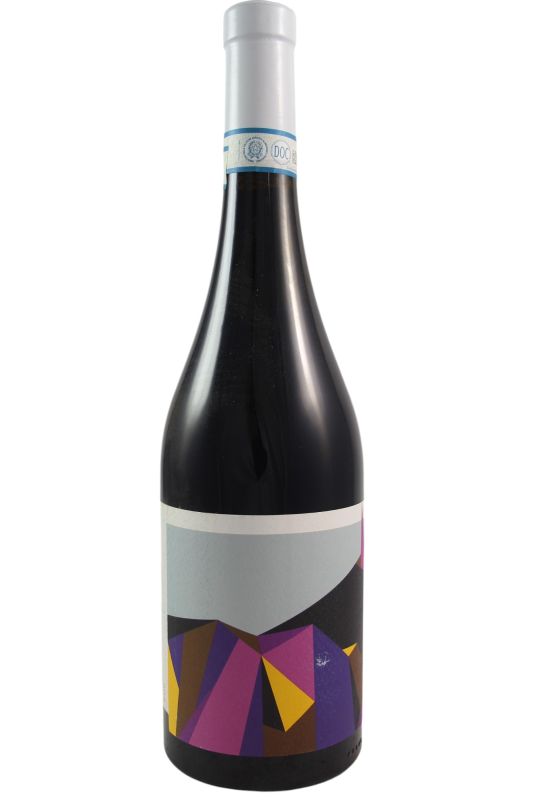 Villa Dora Vesuvio Piedirosso Labes 2022 Ml. 750 Divine Golosità Toscane