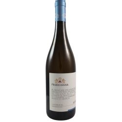 Feudo Disisa Catarratto Lu Bancu 2023 Ml. 750 Divine Golosità Toscane