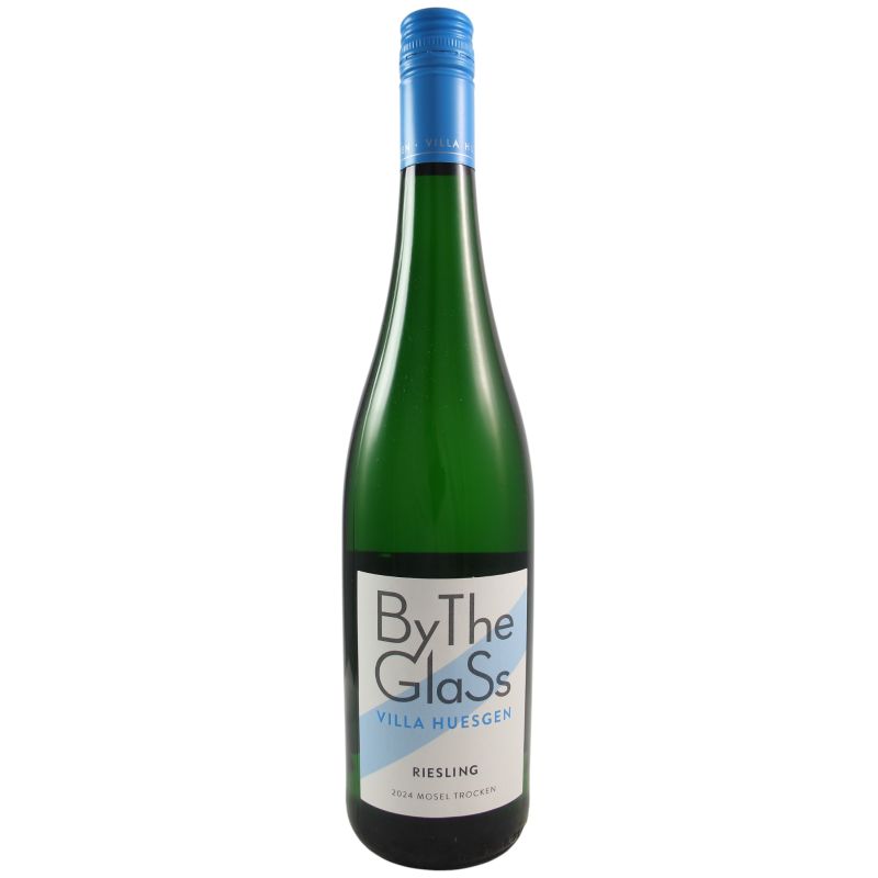 Villa Huesgen Riesling Dry By The Glass 2024 Ml. 750 Divine Golosità Toscane