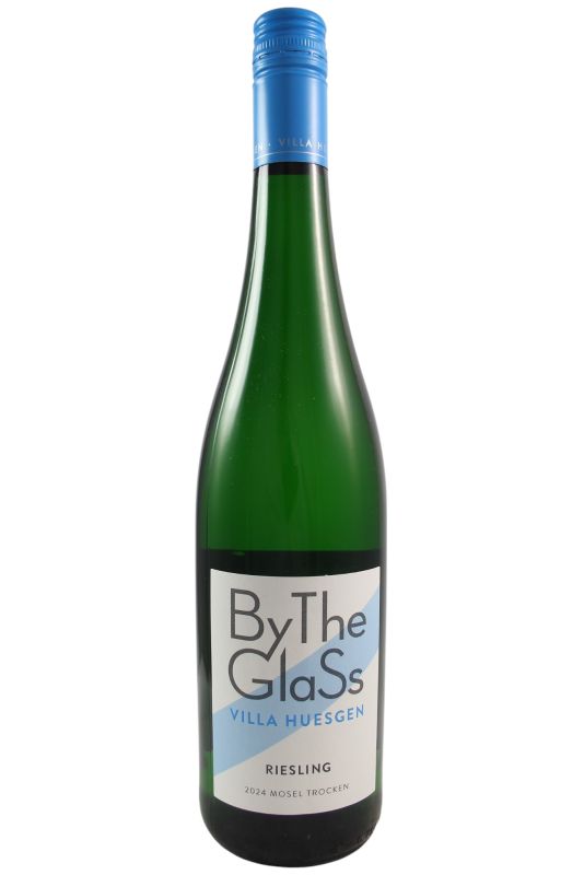 Villa Huesgen Riesling Dry By The Glass 2024 Ml. 750 Divine Golosità Toscane Villa Huesgen Riesling Dry By The Glass 2024 Ml. 750 Divine Golosità Toscane
