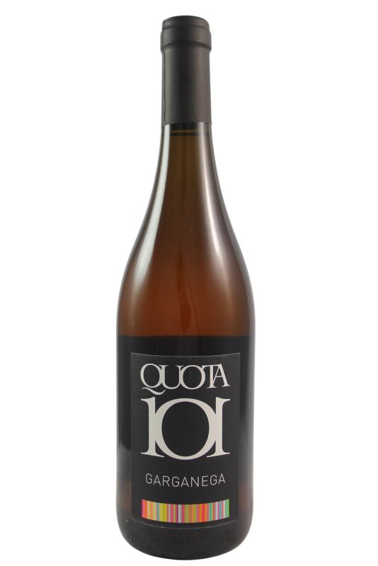 Quota 101 Garganega 2022 Ml. 750 Divine Golosità Toscane Quota 101 Garganega 2022 Ml. 750 Divine Golosità Toscane