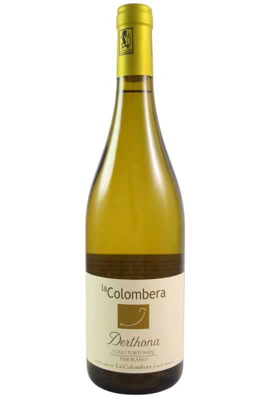 La Colombera Derthona 2023 Ml. 750 Divine Golosità Toscane